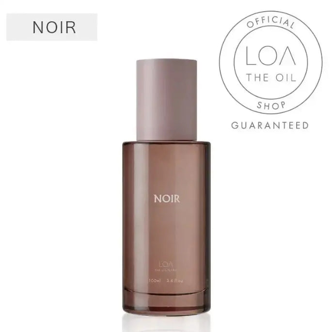 LOA THE OIL / ロアザオイル　CAREシリーズ【香り：9種類あり】　<100ml>
