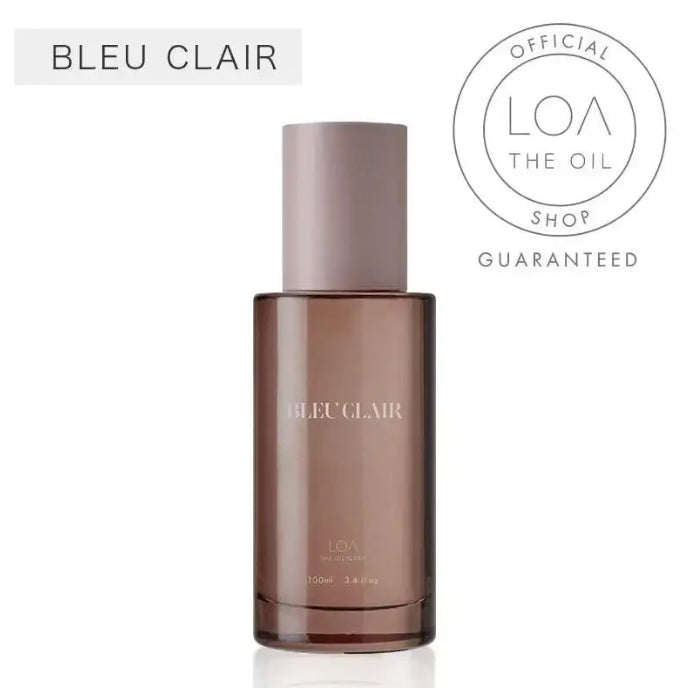 LOA THE OIL / ロアザオイル　CAREシリーズ【香り：9種類あり】　<100ml>