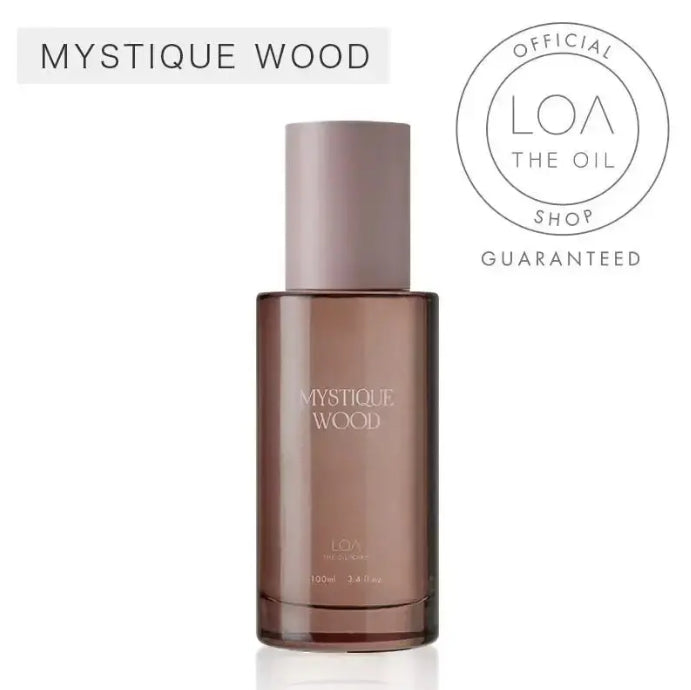 LOA THE OIL / ロアザオイル　CAREシリーズ【香り：9種類あり】　<100ml>