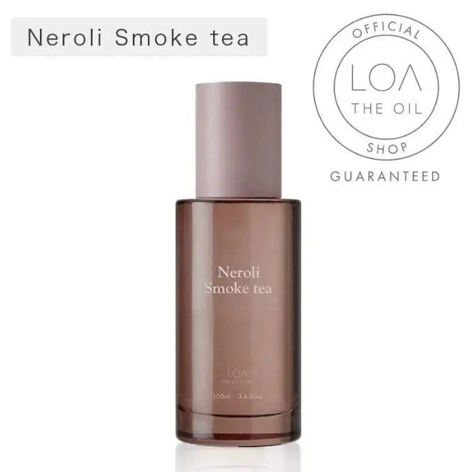LOA THE OIL / ロアザオイル　CAREシリーズ【香り：9種類あり】　<100ml>