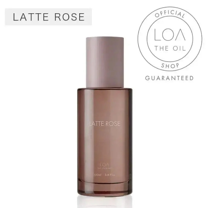 LOA THE OIL / ロアザオイル　CAREシリーズ【香り：9種類あり】　<100ml>