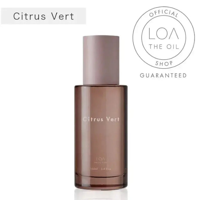 LOA THE OIL / ロアザオイル　CAREシリーズ【香り：9種類あり】　<100ml>