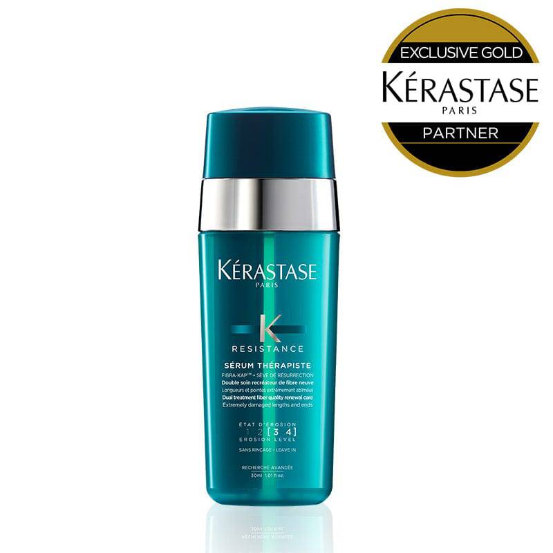 KERASTASE / ケラスターゼ　レジスタンス セラム セラピュート　<30ml>