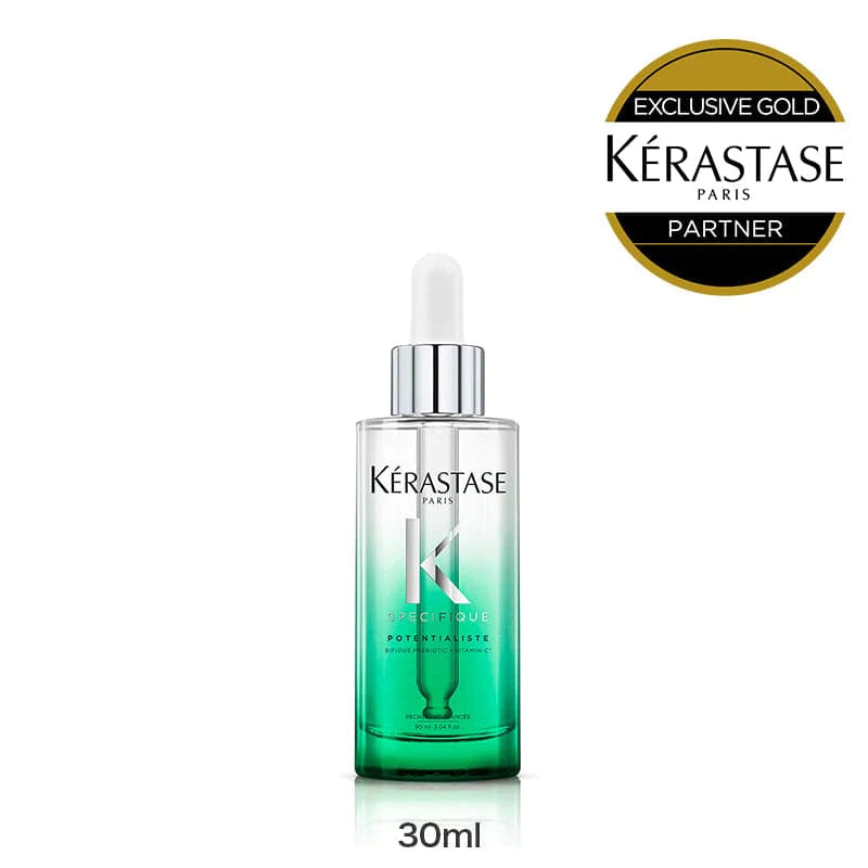 KERASTASE / ケラスターゼ　スペシフィック セラム ポテンシャリスト【容量：2サイズあり】　<30ml・90ml>