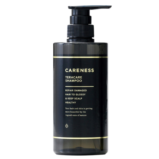 careness　テラケア シャンプー　ケアネス　<500ml>