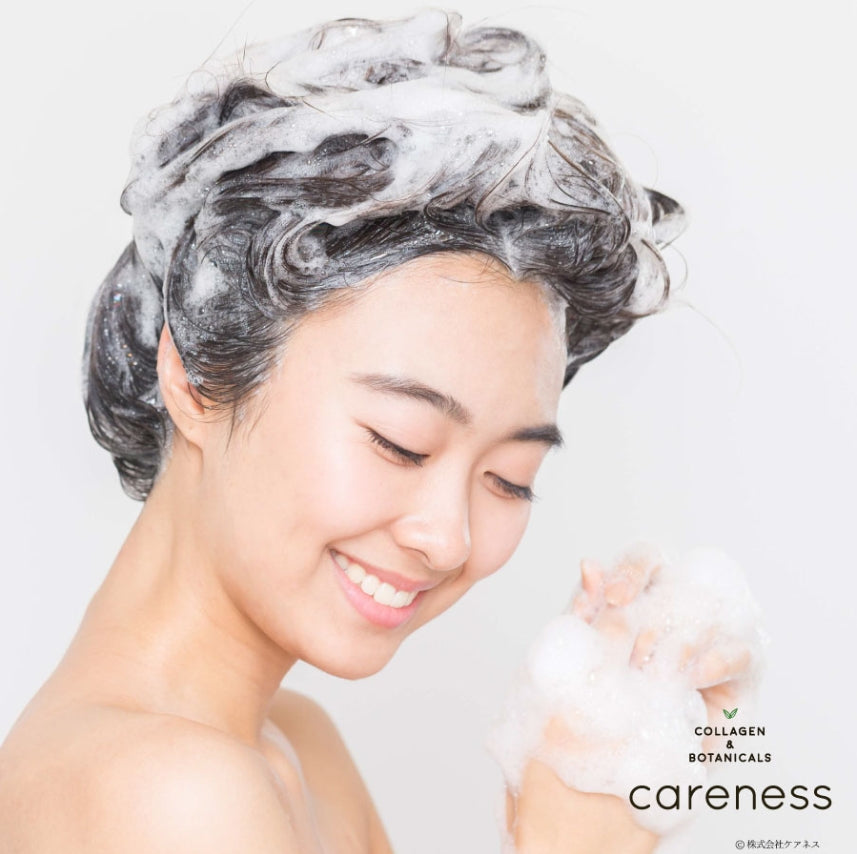 careness　テラケア シャンプー　ケアネス　<500ml>