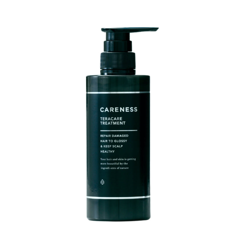 careness　テラケア トリートメント　ケアネス