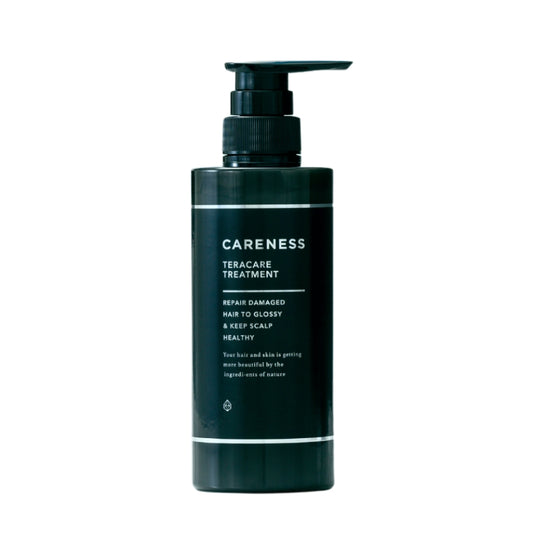 careness　テラケア トリートメント　ケアネス