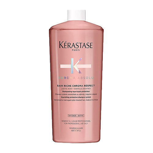 KERASTASE / ケラスターゼ　クロマアブソリュ バンリッシュ クロマプロテクト【容量：2サイズあり】　<250ml・1000ml>