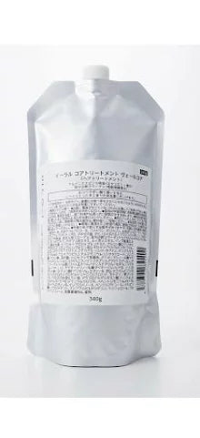 EraL / イーラル　コアトリートメント ヴェールコア【容量：2サイズあり】　<400g・詰替え用340g>