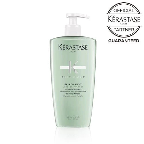 KERASTASE / ケラスターゼ　スペシフィック バン ディバレントR【容量：4サイズあり】　<250ml・1000ml・500ml・500mlレフィル>