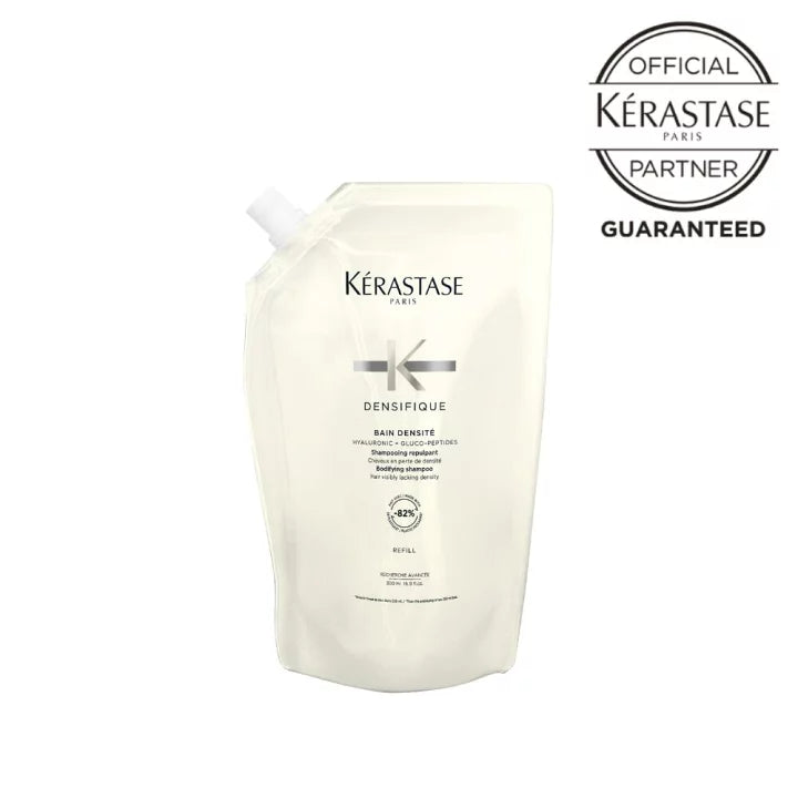KERASTASE / ケラスターゼ　デンシフィック バン デンシフィック【容量：4サイズあり】　<250ml・1000ml・500ml・500mlレフィル>