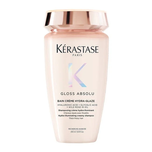 KERASTASE / ケラスターゼ　グロスアブソリュ バン クリームハイドラグレイズ＜シャンプー＞　<250ml>
