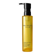 SHU UEMURA / シュウウエムラ　ボタニック クレンジング オイル【サイズ：2種類あり】　<150ml・450ml>