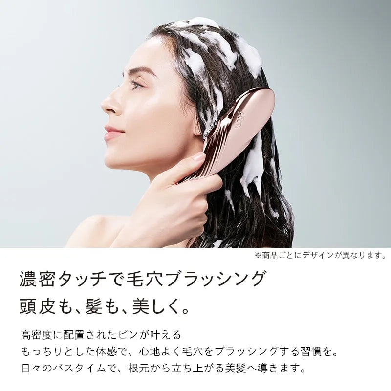 ReFa/リファ　ION CARE BRUSH PREMIUM   リファイオンケアブラシプレミアム   <カラー：４色あり>