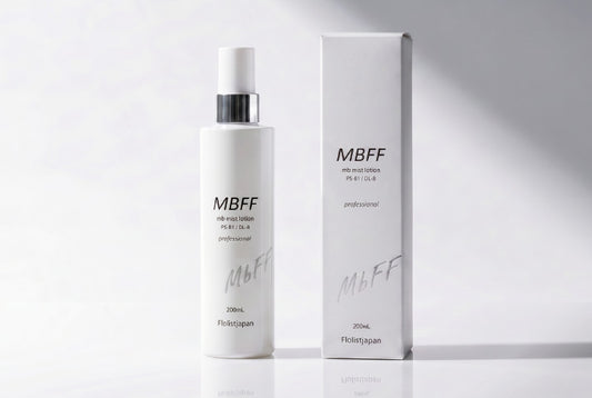 MBFF　ｍｂミストローションPRO　<200mL>
