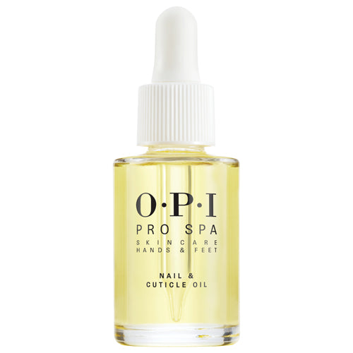 O・P・I / オーピーアイ　プロスパ  ネイル＆キューティクルオイル【容量：3種類あり】　<8.6ml・14.8ml・28ml>