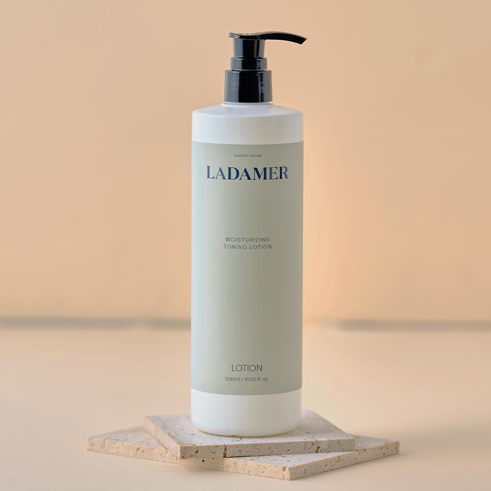 LADAMER / ラダメール　モイスチャーローション　<500mL>