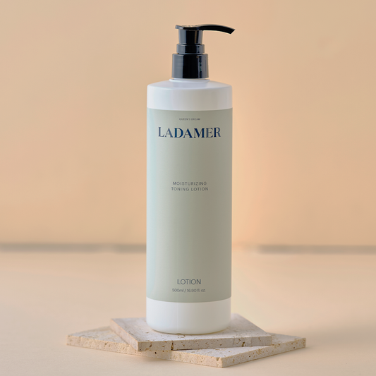 LADAMER / ラダメール　モイスチャーローション　<500mL>