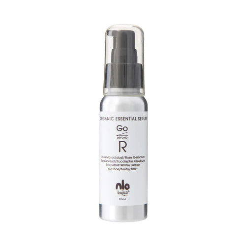 bojico / ボジコ　エッセンシャルセラム Go Beyond R　<70ml>