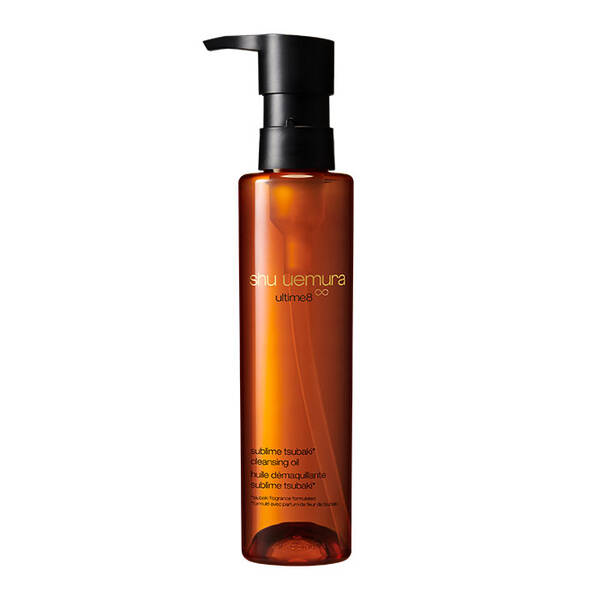 SHU UEMURA / シュウウエムラ　アルティム8∞ スブリム ビューティ クレンジング オイル【サイズ：2種類あり】　<150ml・450ml>