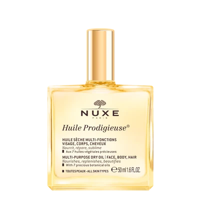 NUXE / ニュクス　プロディジュー オイル【容量：2サイズあり】　<50ml・100ml>