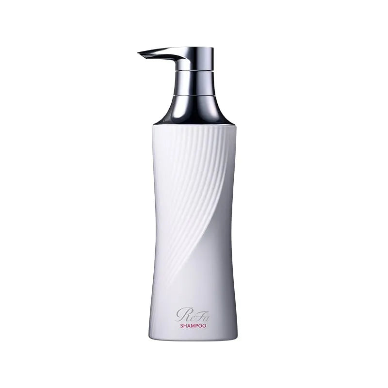 ReFa/リファ　ReFa BEAUTECH SHAMPOO リファビューテックシャンプー  500ｍL　<カラー：４色あり>