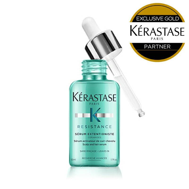 KERASTASE / ケラスターゼ　レジスタンス セラム エクステンショニスト　<50ml>