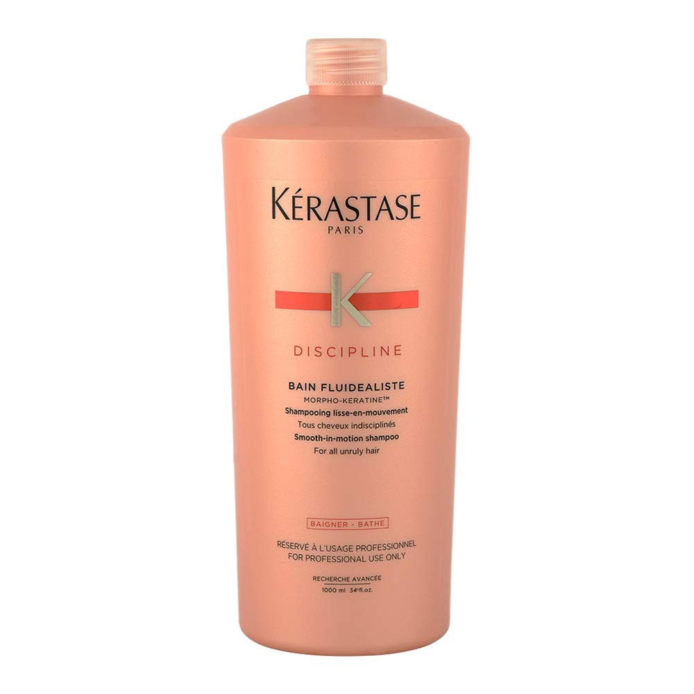 KERASTASE / ケラスターゼ　ディシプリン バン フルイダリスト【容量：2サイズあり】　<250ml・1000ml>