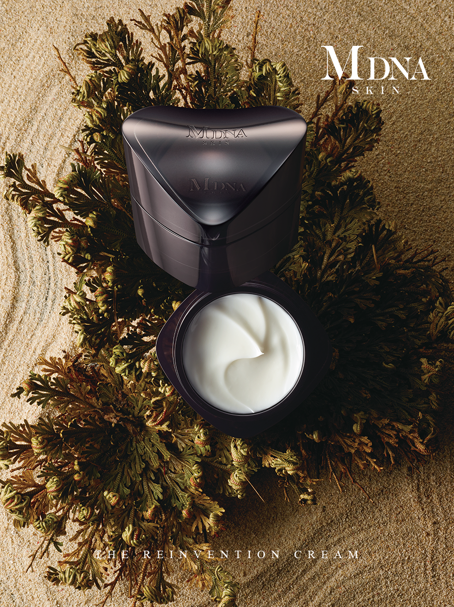 MDNA SKIN　THE REINVENTION CREAM ザ リインベンションクリーム 50g