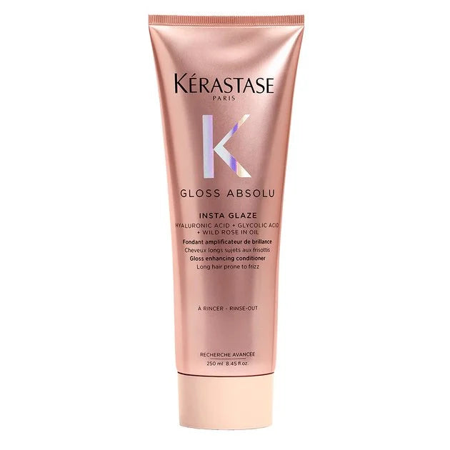 KERASTASE / ケラスターゼ　グロスアブソリュ　フラッシュグレイズ＜トリートメント　<250ml>