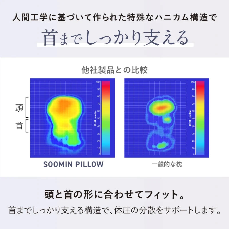 niplux SOOMIN PILLOW　スーミンピロー