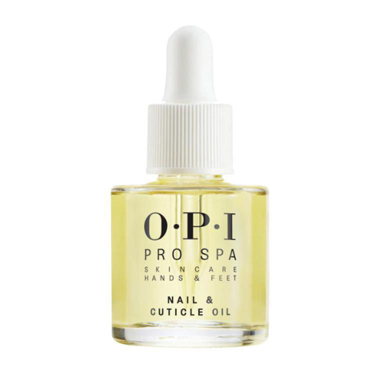 O・P・I / オーピーアイ　プロスパ  ネイル＆キューティクルオイル【容量：3種類あり】　<8.6ml・14.8ml・28ml>