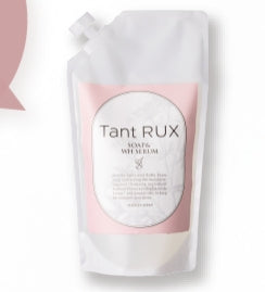 Tant RUX / タントリュクス　ソープ WHセラム　<200ml>　＜詰め替え 380ml＞