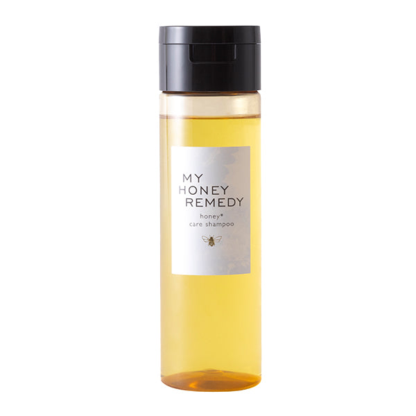 MY HONEY / マイハニー　REMEDY（レメディ） ハニーケアシャンプー【容量：2サイズあり】　<195ml・詰替え用1000ml>