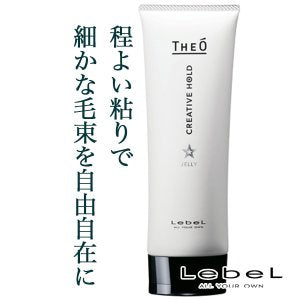 THEO / ジオ　ジェリー クリエイティブホールド　<120ml>