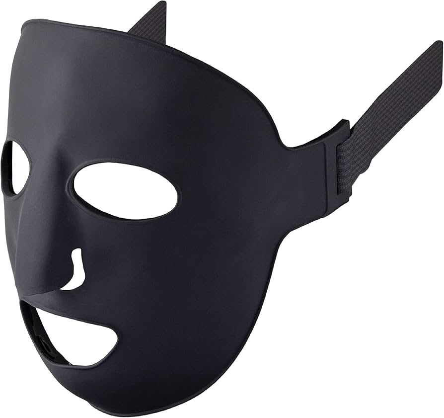 G-ZERO COIL FACIAL MASK（ジーゼロコイル フェイシャルマスク）　<2色あり：ホワイト・ブラック>