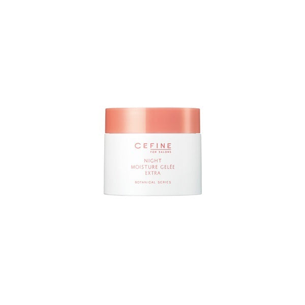 CEFINE / セフィーヌ　ナイトモイスチュアジュレ エクストラ　<80g>