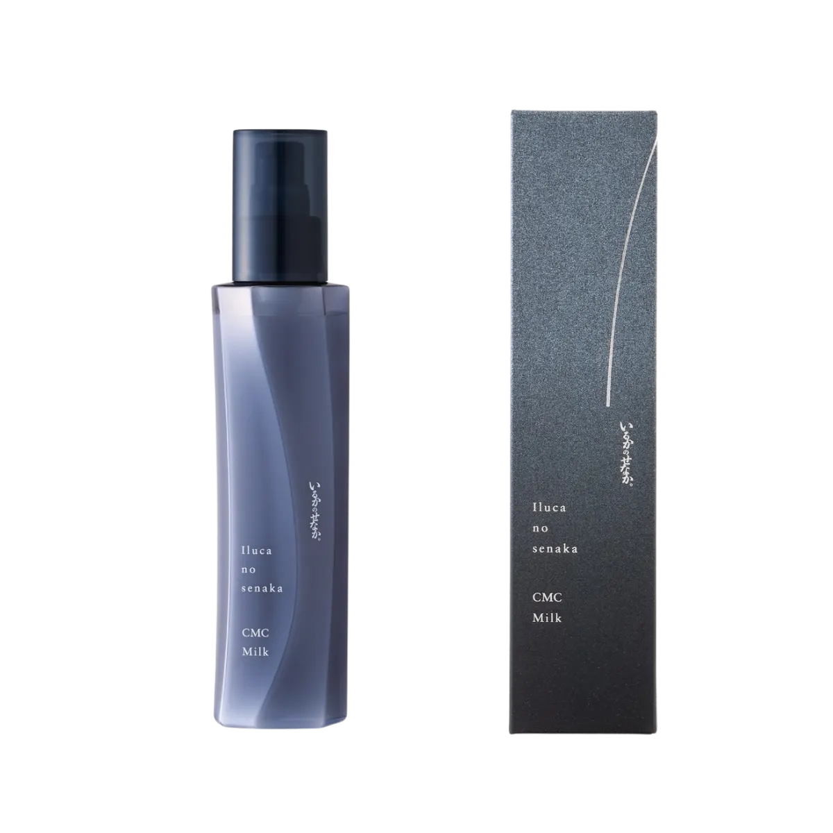 髪にドラマを。　いるかのせなか。ミスト　<150ml>