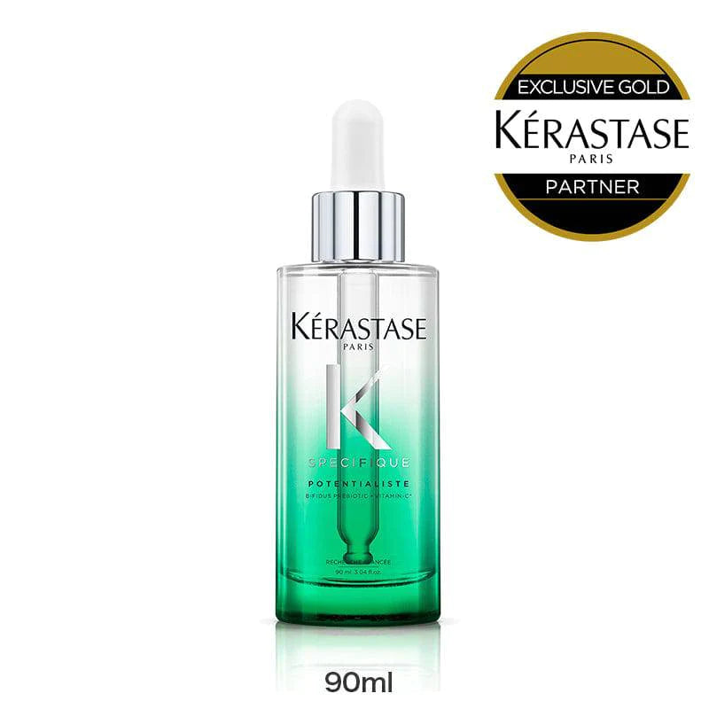 KERASTASE / ケラスターゼ　スペシフィック セラム ポテンシャリスト【容量：2サイズあり】　<30ml・90ml>