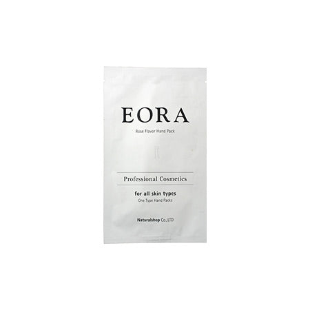 EORA / エオラ　ハンドパック（両手用）【香り：4種類あり】