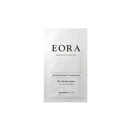 EORA / エオラ　ハンドパック（両手用）【香り：4種類あり】