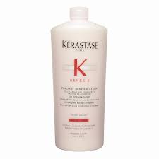 KERASTASE / ケラスターゼ　ジェネシス フォンダン リインフォーサー【容量：2サイズあり】　<200ml・1000ml>