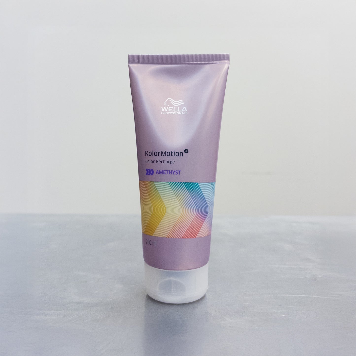 【限定限り‼/アウトレット】WELLA / ウエラ　カラーモーション＋　アメジスト コンディショナー　<200ml>