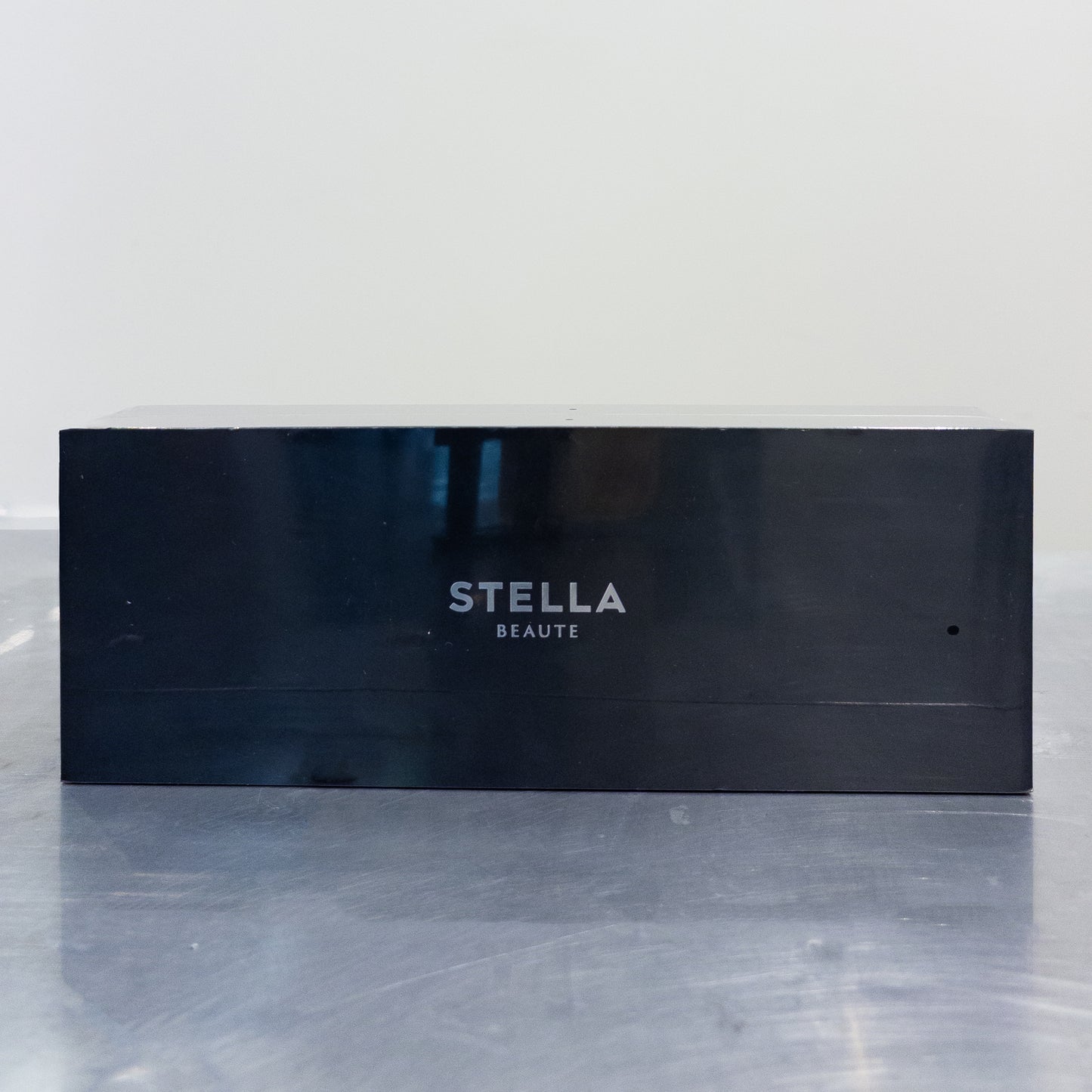 【限定限り‼/アウトレット】STELLA BEAUTE / ステラボーテ　ビューティフェイススティック1.0【カラー：ブラック】