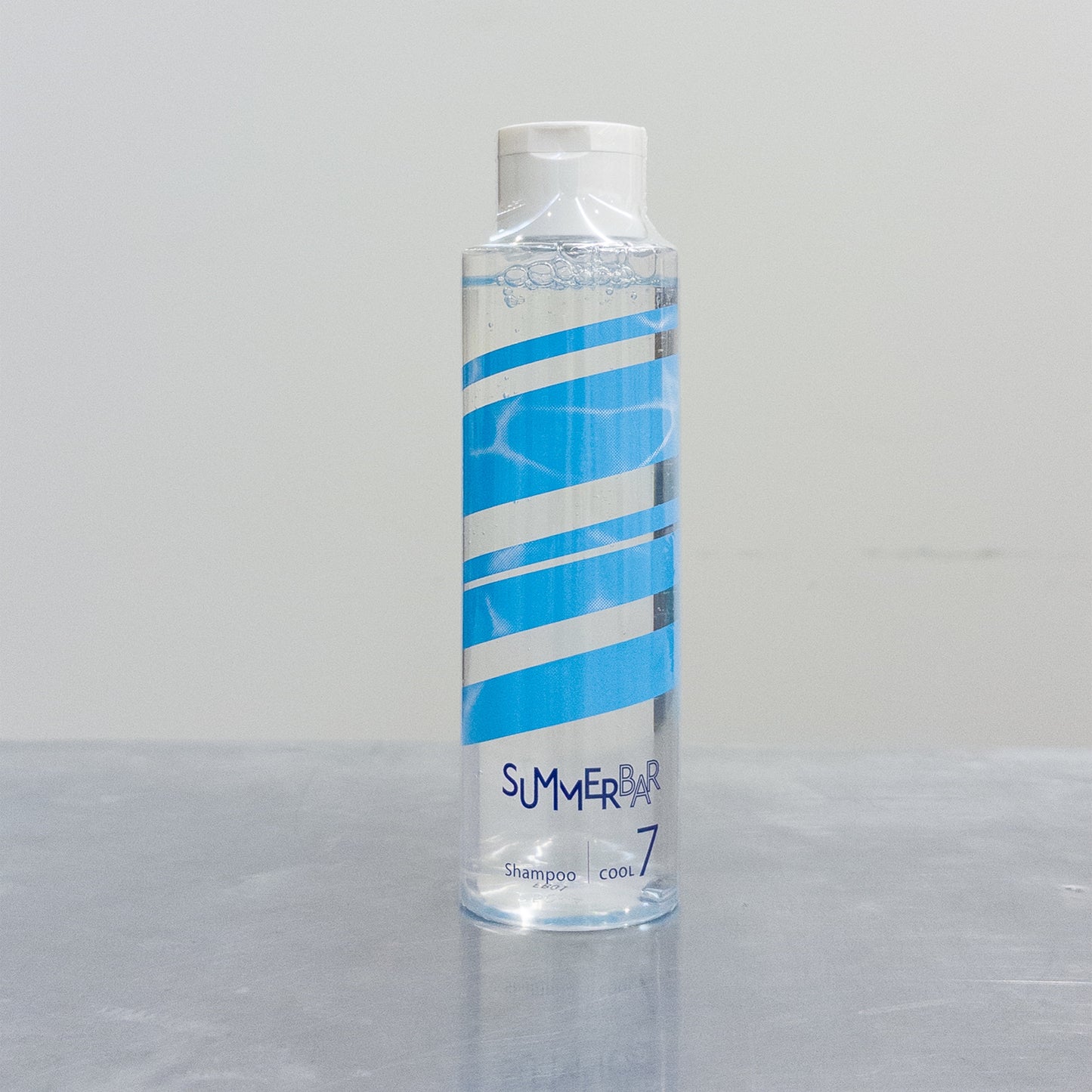 【限定限り‼/アウトレット】SUMMER BAR / サマーバー 　シャンプー クール7 【容量：250ml】