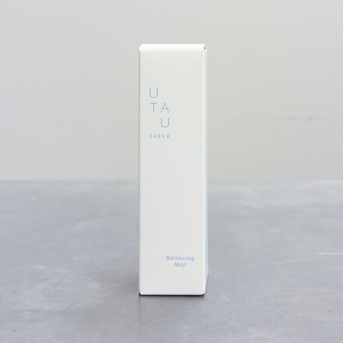 【限定限り‼/アウトレット】UTAU / ウタウ　シアー バランシングミスト　<48ml>