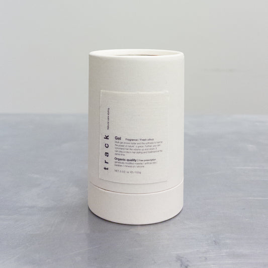 【限定限り‼/アウトレット】track / トラック　ジェル　<100g>