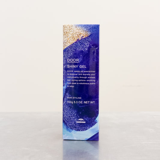 【限定限り‼/アウトレット】DOOR / ドア　シャイニージェル　<150g>
