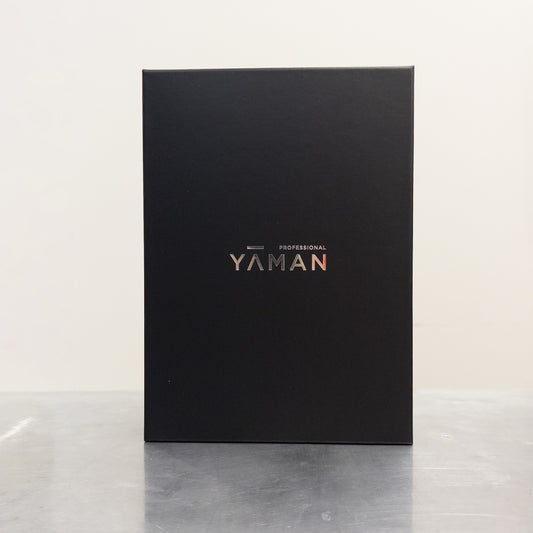 【限定限り‼/アウトレット】YA-MAN / ヤーマン　ヴェーダスカルプブラシ BS for Salon